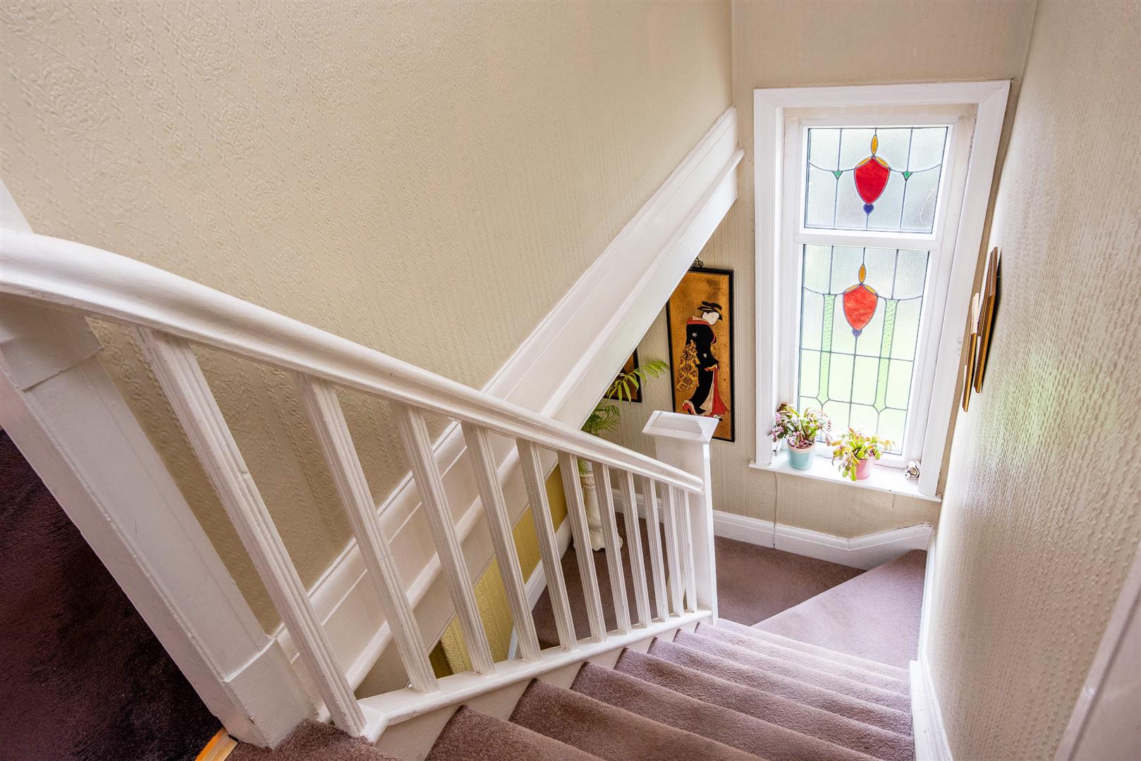 Parkside Avenue, Chorley